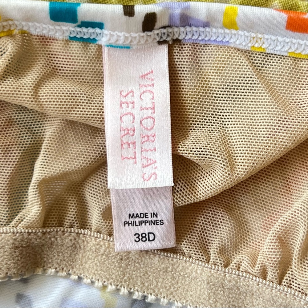 Victoria's Secret Tankini - Picture 3 of 5